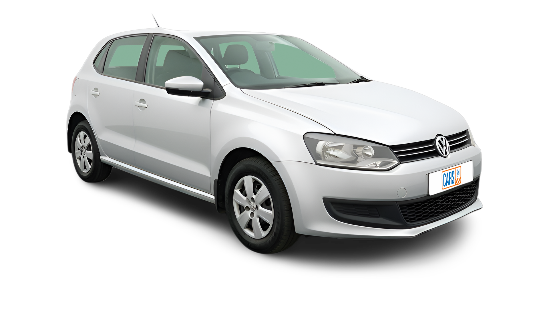 Volkswagen Polo-img